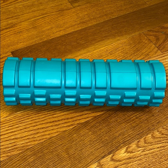 Foam roller - Picture 1 of 2